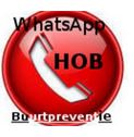 whatsapp HOB