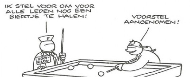 ALV fokke en sukke