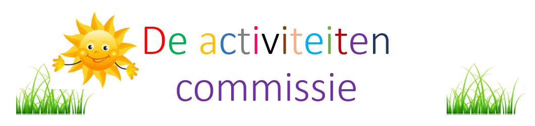 Activiteitencommissie