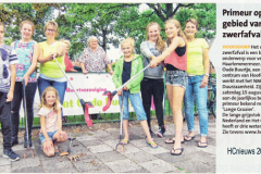 Artikel Graaier HCnieuws