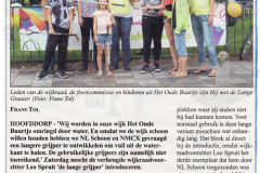 Artikel Graaier WW