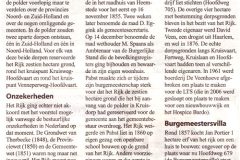 Artikel WW 13-mei-2015 Historie-wijken Oude-Buurtje