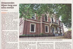 Artikel oude raadhuis 1-190118
