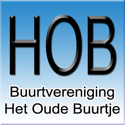 Buurtvereniging  Het Oude Buurtje – Hoofddorp Oud West