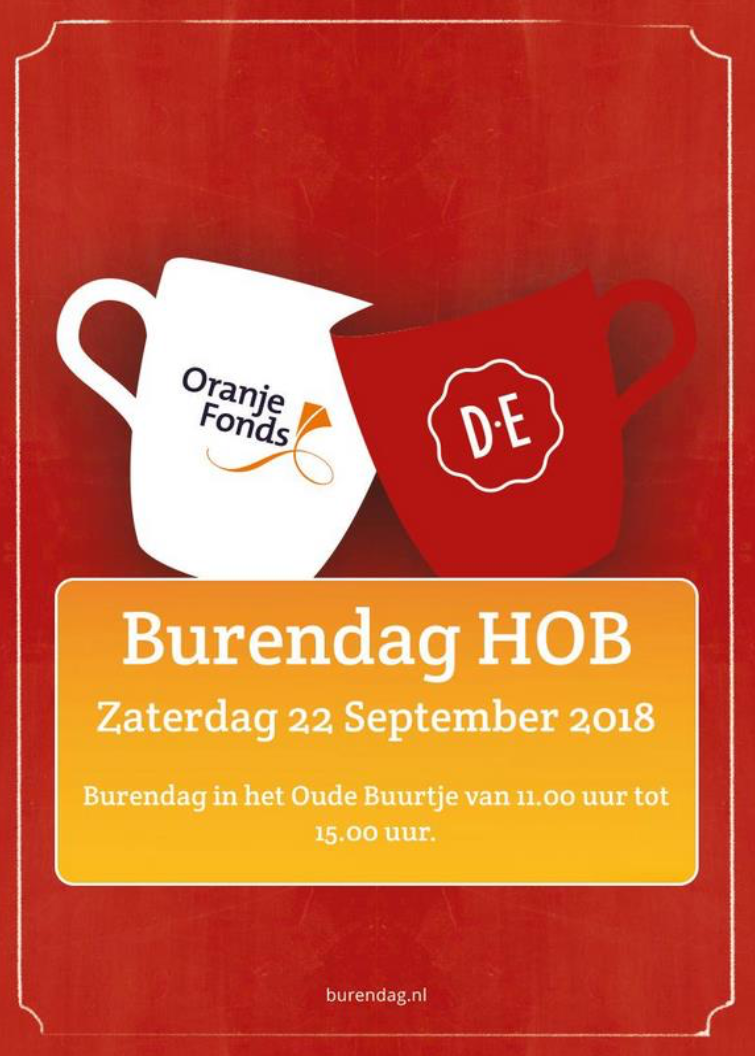 BURENDAG 1