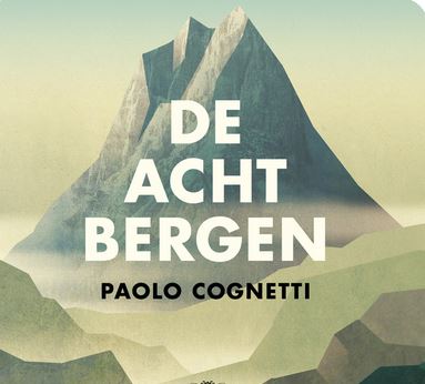 Bardo leest de acht bergen