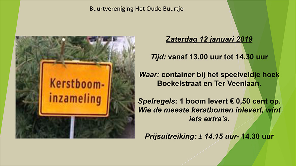 PowerPoint-presentatie