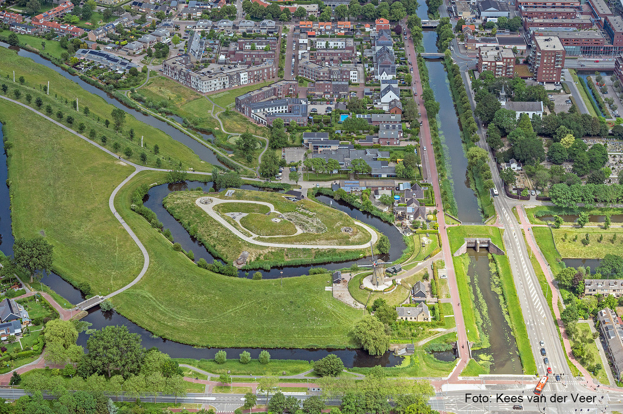 HOOFDDORP-FORT-keesvanderveer