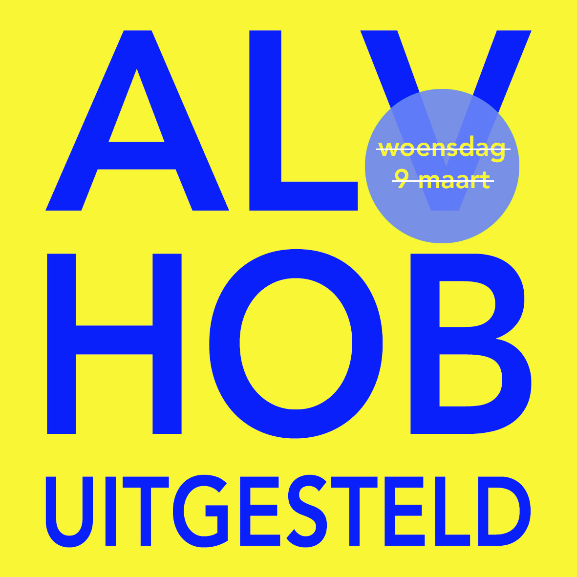 ALV-uitgesteld