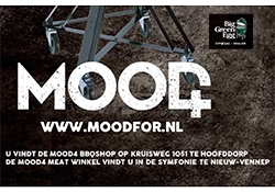 Logo MoodFor