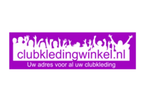 Clubkledingwinkel