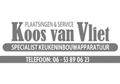 Koos van Vliet v2018