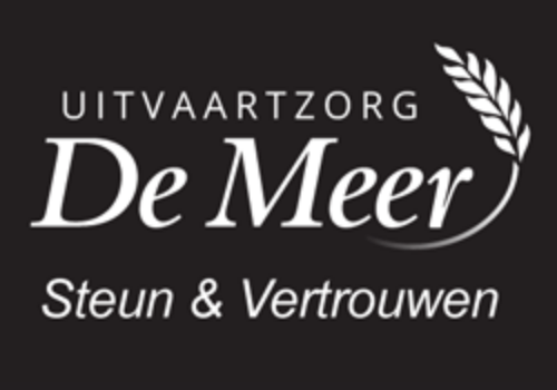 UItvaartzorg De meer