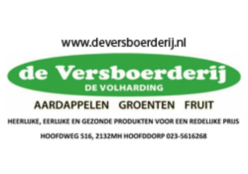 Versboerderij