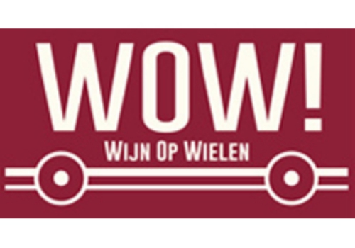 Wijn op wielen