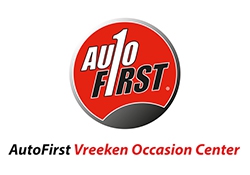 Logo Vreeken